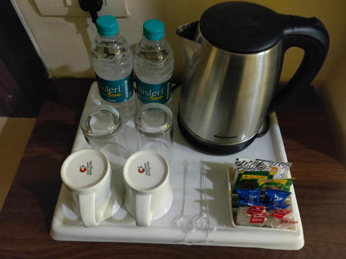 Hotel Jsr Continental Dehradun Luaran gambar
