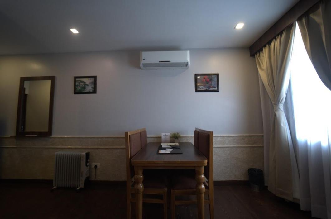 Hotel Jsr Continental Dehradun Luaran gambar