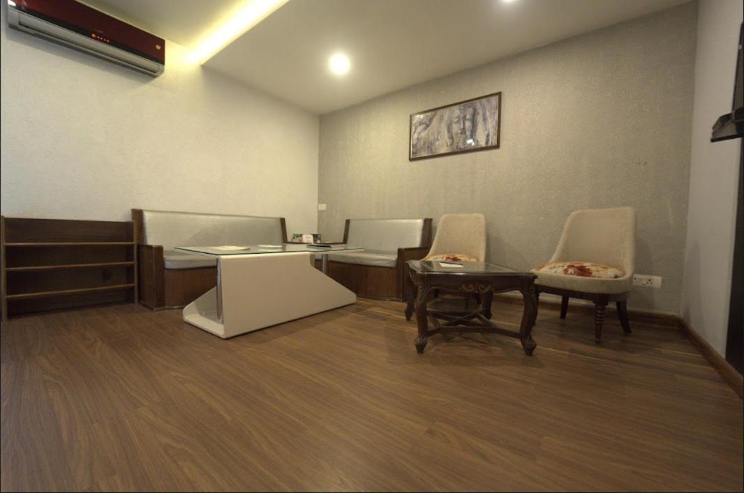 Hotel Jsr Continental Dehradun Luaran gambar